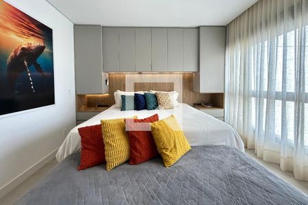 Studio de apartamento para alugar com 1 quarto, 40m² em Saco Grande, Florianópolis