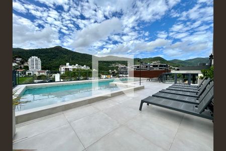 Apartamento para alugar com 40m², 1 quarto e 1 vagaÁrea comum - Piscina