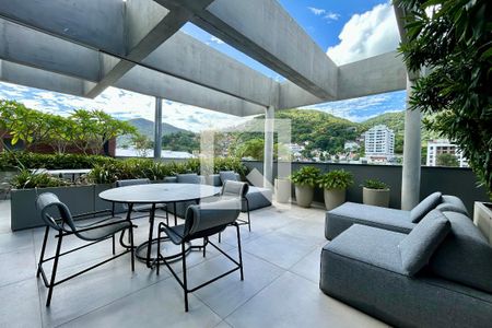 Apartamento para alugar com 40m², 1 quarto e 1 vagaÁrea comum - Skybar