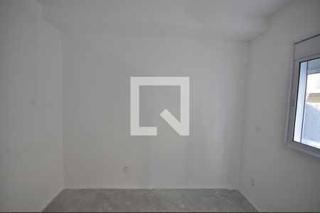 Quarto de apartamento à venda com 1 quarto, 28m² em Vila Gustavo, São Paulo