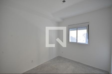 Quarto de apartamento à venda com 1 quarto, 28m² em Vila Gustavo, São Paulo