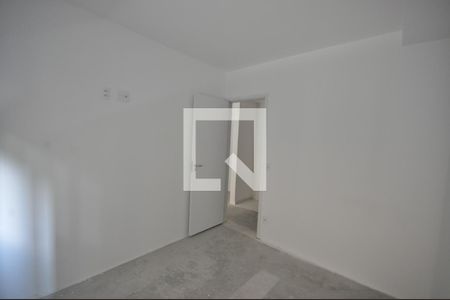 Quarto de apartamento à venda com 1 quarto, 28m² em Vila Gustavo, São Paulo