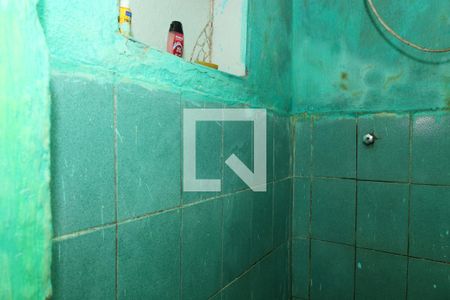 Banheiro de casa à venda com 1 quarto, 100m² em Vila Santa Ines, São Paulo