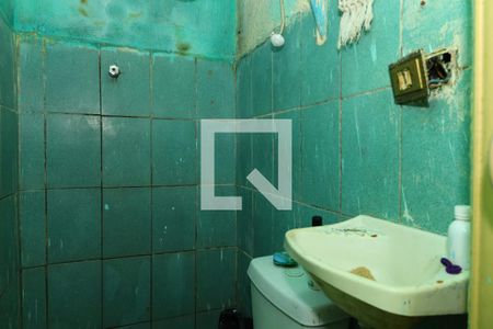 Banheiro de casa à venda com 1 quarto, 100m² em Vila Santa Ines, São Paulo