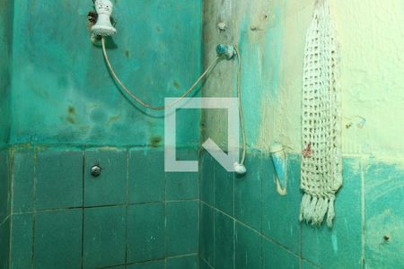 Banheiro de casa à venda com 1 quarto, 100m² em Vila Santa Ines, São Paulo