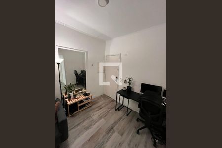 Sala de apartamento para alugar com 1 quarto, 47m² em Consolação, São Paulo