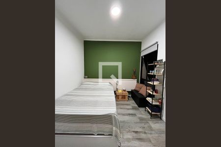 Quarto  de apartamento para alugar com 1 quarto, 47m² em Consolação, São Paulo