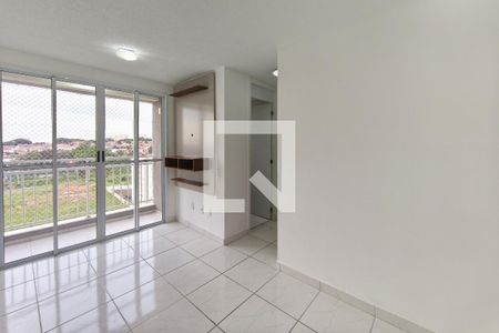 Apartamento à venda com 2 quartos, 46m² em Jardim São Vicente, Campinas