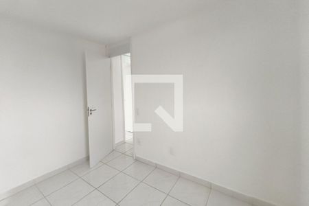 Quarto 2 de apartamento à venda com 2 quartos, 46m² em Jardim São Vicente, Campinas