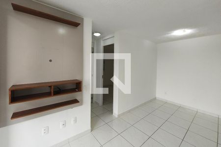 Apartamento à venda com 2 quartos, 46m² em Jardim São Vicente, Campinas
