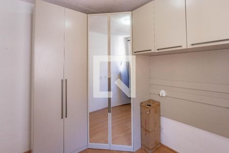 Quarto 2 de apartamento para alugar com 2 quartos, 45m² em Parque Bristol, São Bernardo do Campo