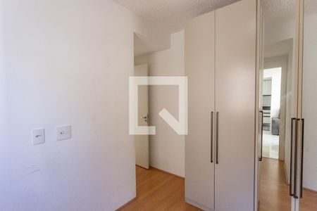 Quarto 2 de apartamento para alugar com 2 quartos, 45m² em Parque Bristol, São Bernardo do Campo