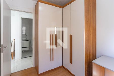 Quarto 1  de apartamento para alugar com 2 quartos, 45m² em Parque Bristol, São Bernardo do Campo