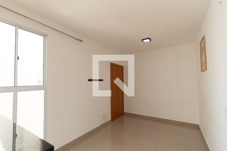 Apartamento para alugar com 2 quartos, 42m² em Jardim São Paulo, Sorocaba