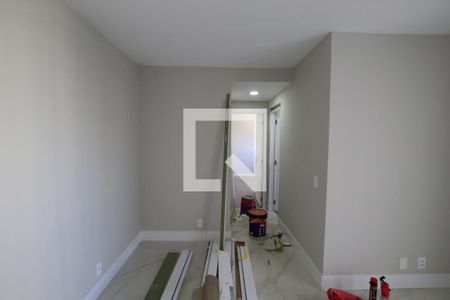 Sala de apartamento para alugar com 2 quartos, 72m² em Vila Dom Pedro I, São Paulo