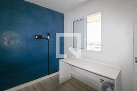 Quarto 1 de apartamento para alugar com 2 quartos, 51m² em Jardim Monte Alegre, Taboão da Serra