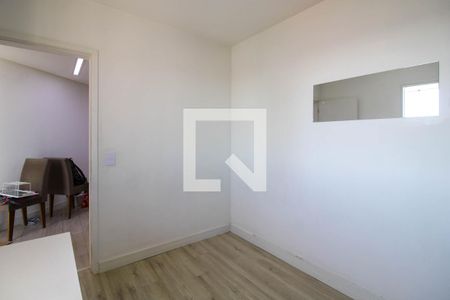 Quarto 1 de apartamento para alugar com 2 quartos, 51m² em Jardim Monte Alegre, Taboão da Serra