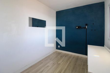 Quarto 1 de apartamento para alugar com 2 quartos, 51m² em Jardim Monte Alegre, Taboão da Serra