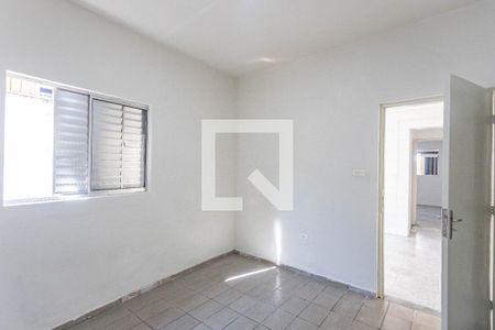 Casa 1 - quarto  de casa para alugar com 2 quartos, 75m² em Taboão, Diadema
