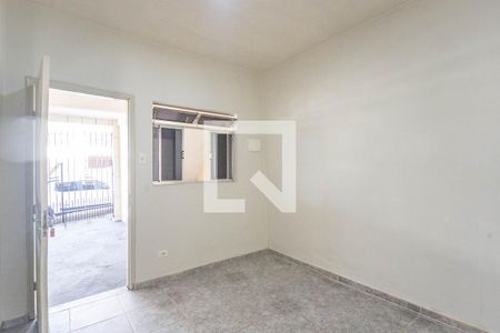 Casa 1 - sala de casa para alugar com 2 quartos, 75m² em Taboão, Diadema