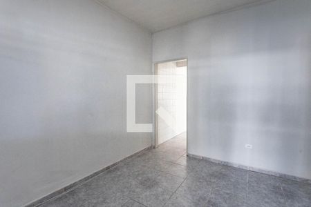 Casa 1 - sala  de casa para alugar com 2 quartos, 75m² em Taboão, Diadema