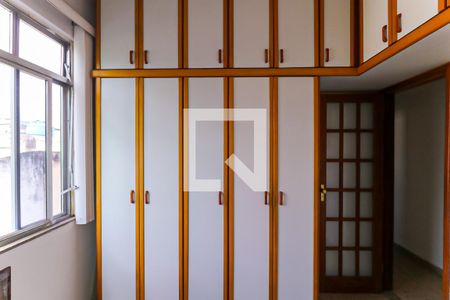 Quarto  de apartamento à venda com 2 quartos, 60m² em Cachambi, Rio de Janeiro