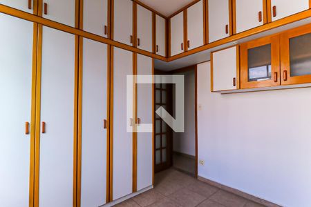 Quarto  de apartamento à venda com 2 quartos, 60m² em Cachambi, Rio de Janeiro