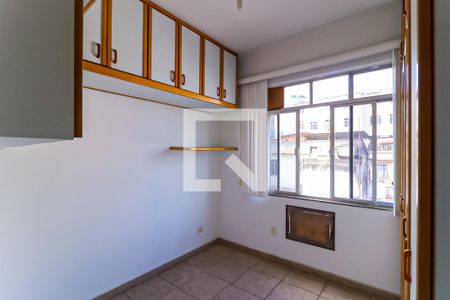 Quarto  de apartamento à venda com 2 quartos, 60m² em Cachambi, Rio de Janeiro