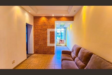 Sala de apartamento à venda com 2 quartos, 60m² em Cachambi, Rio de Janeiro