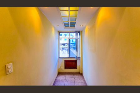 Sala de apartamento à venda com 2 quartos, 60m² em Cachambi, Rio de Janeiro