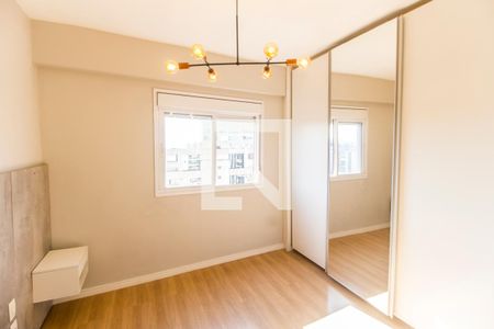 Suíte de apartamento para alugar com 2 quartos, 60m² em Bethaville I, Barueri