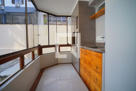 Apartamento para alugar com 2 quartos, 96m² em Bela Vista, Porto Alegre