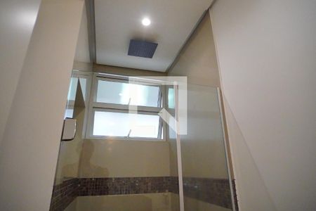 Banheiro suíte  de apartamento à venda com 2 quartos, 96m² em Bela Vista, Porto Alegre