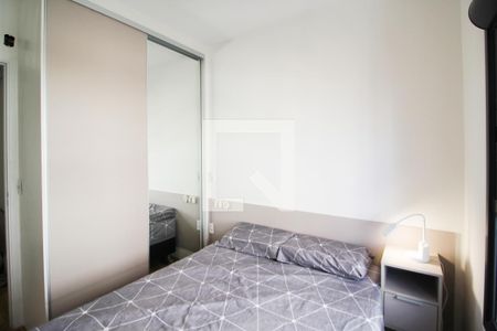 Quarto de apartamento para alugar com 1 quarto, 30m² em Indianópolis, São Paulo