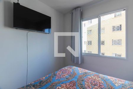 Apartamento à venda com 1 quarto, 33m² em Vila Ema, São Paulo