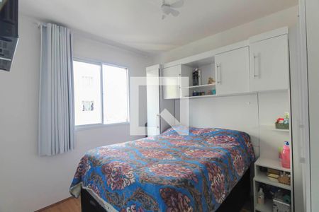 Apartamento à venda com 1 quarto, 33m² em Vila Ema, São Paulo
