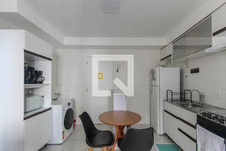 Apartamento à venda com 1 quarto, 33m² em Vila Ema, São Paulo