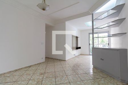 Sala de apartamento para alugar com 3 quartos, 86m² em Tatuapé, São Paulo