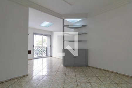 Sala de apartamento para alugar com 3 quartos, 86m² em Tatuapé, São Paulo