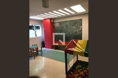 Apartamento à venda com 2 quartos, 35m² em Jardim Ibitirama, São Paulo