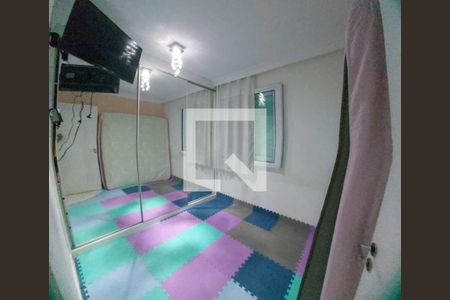 Apartamento à venda com 2 quartos, 35m² em Jardim Ibitirama, São Paulo