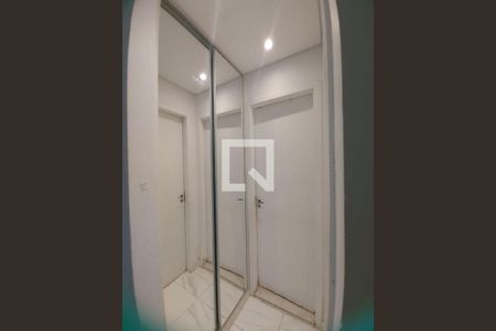 Apartamento à venda com 2 quartos, 35m² em Jardim Ibitirama, São Paulo