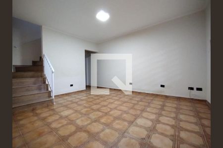 Casa à venda com 3 quartos, 140m² em Água Rasa, São Paulo