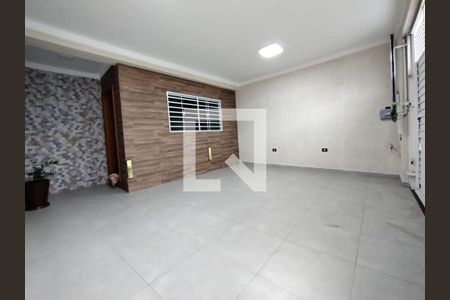 Casa à venda com 3 quartos, 140m² em Água Rasa, São Paulo
