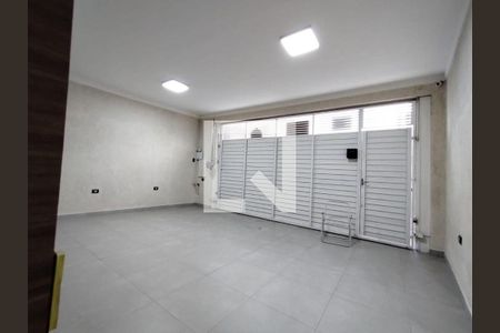 Casa à venda com 3 quartos, 140m² em Água Rasa, São Paulo