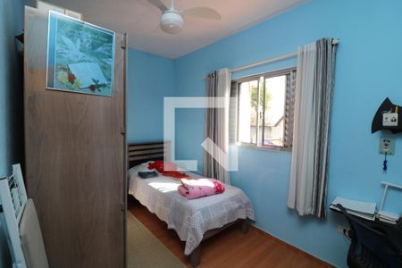 Quarto de casa à venda com 2 quartos, 125m² em Parque Tomas Saraiva, São Paulo