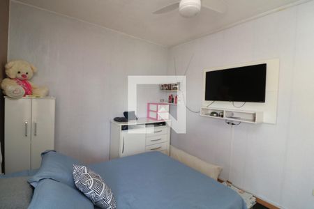 Quarto 2 de casa à venda com 2 quartos, 125m² em Parque Tomas Saraiva, São Paulo