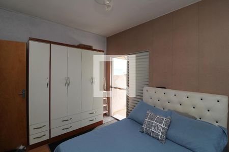 Quarto 2 de casa à venda com 2 quartos, 125m² em Parque Tomas Saraiva, São Paulo