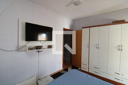Quarto 2 de casa à venda com 2 quartos, 125m² em Parque Tomas Saraiva, São Paulo