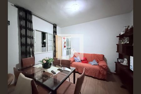 Apartamento à venda com 2 quartos, 53m² em São Salvador, Belo Horizonte